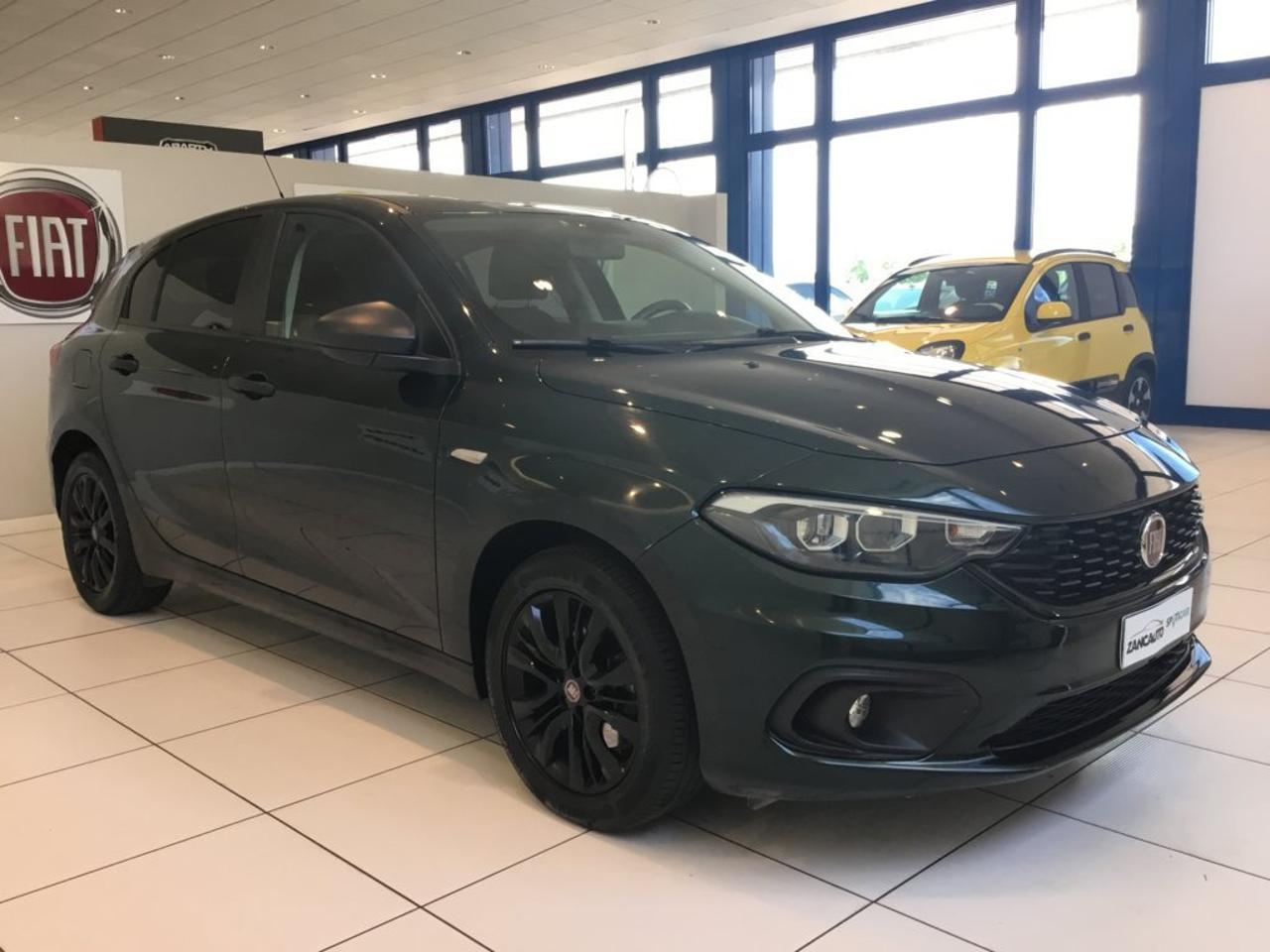 Fiat Fiat Tipo usata 10