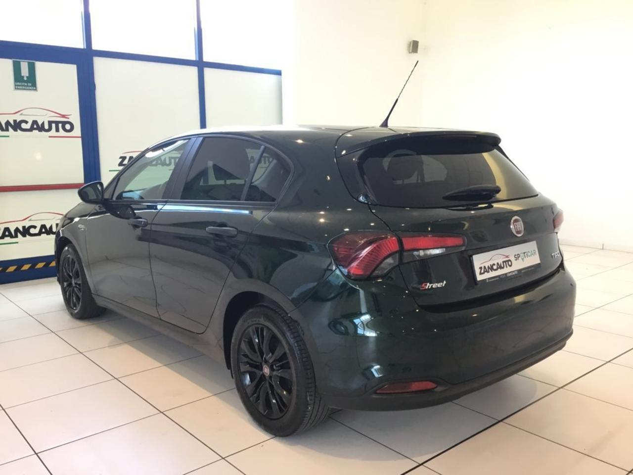 Fiat Fiat Tipo usata 11