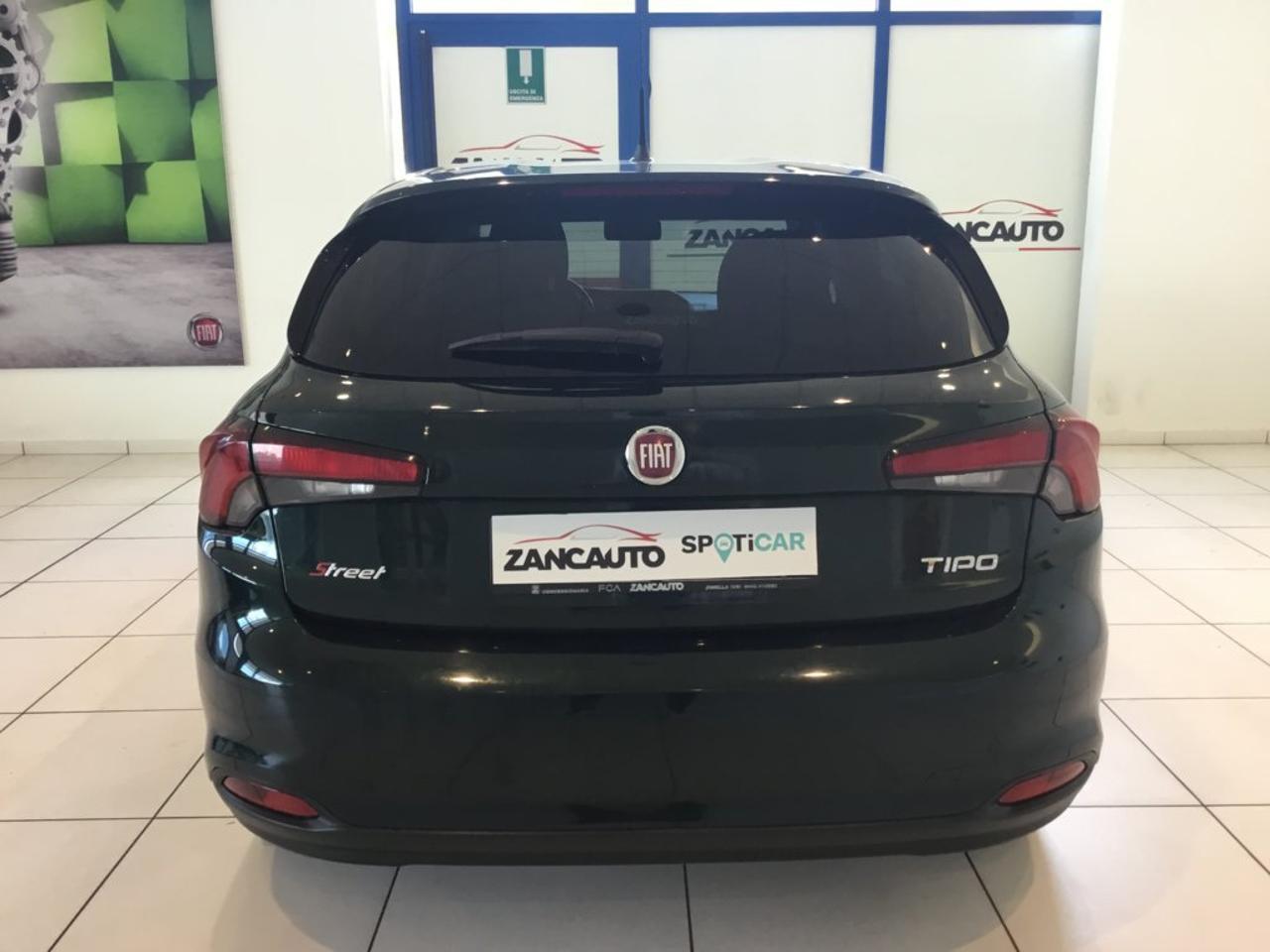 Fiat Fiat Tipo usata 12