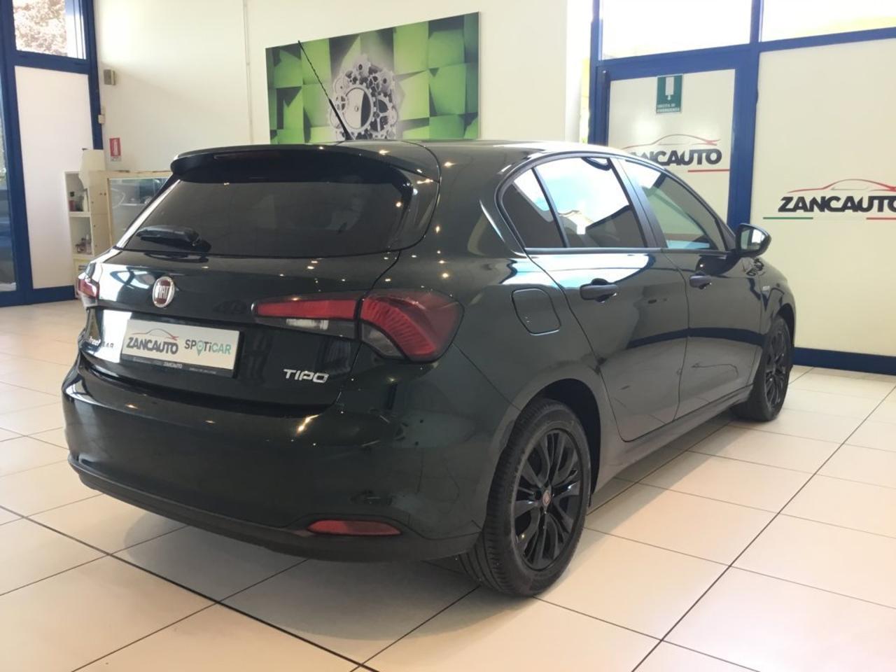 Fiat Fiat Tipo usata 13