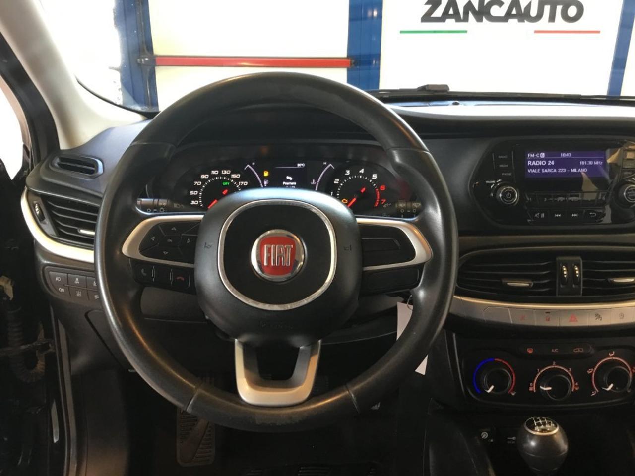 Fiat Fiat Tipo usata 14