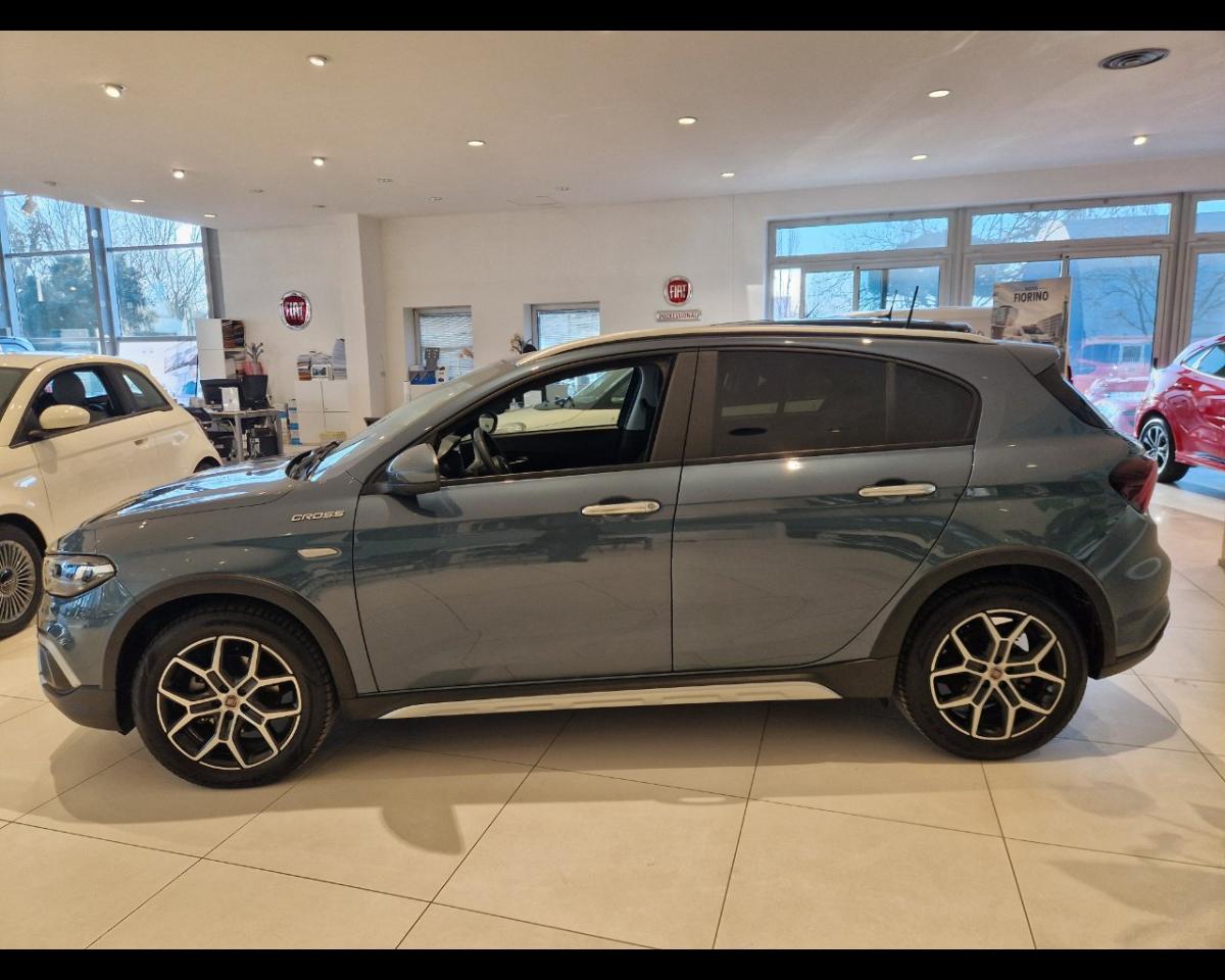 Fiat Fiat Tipo usata 4