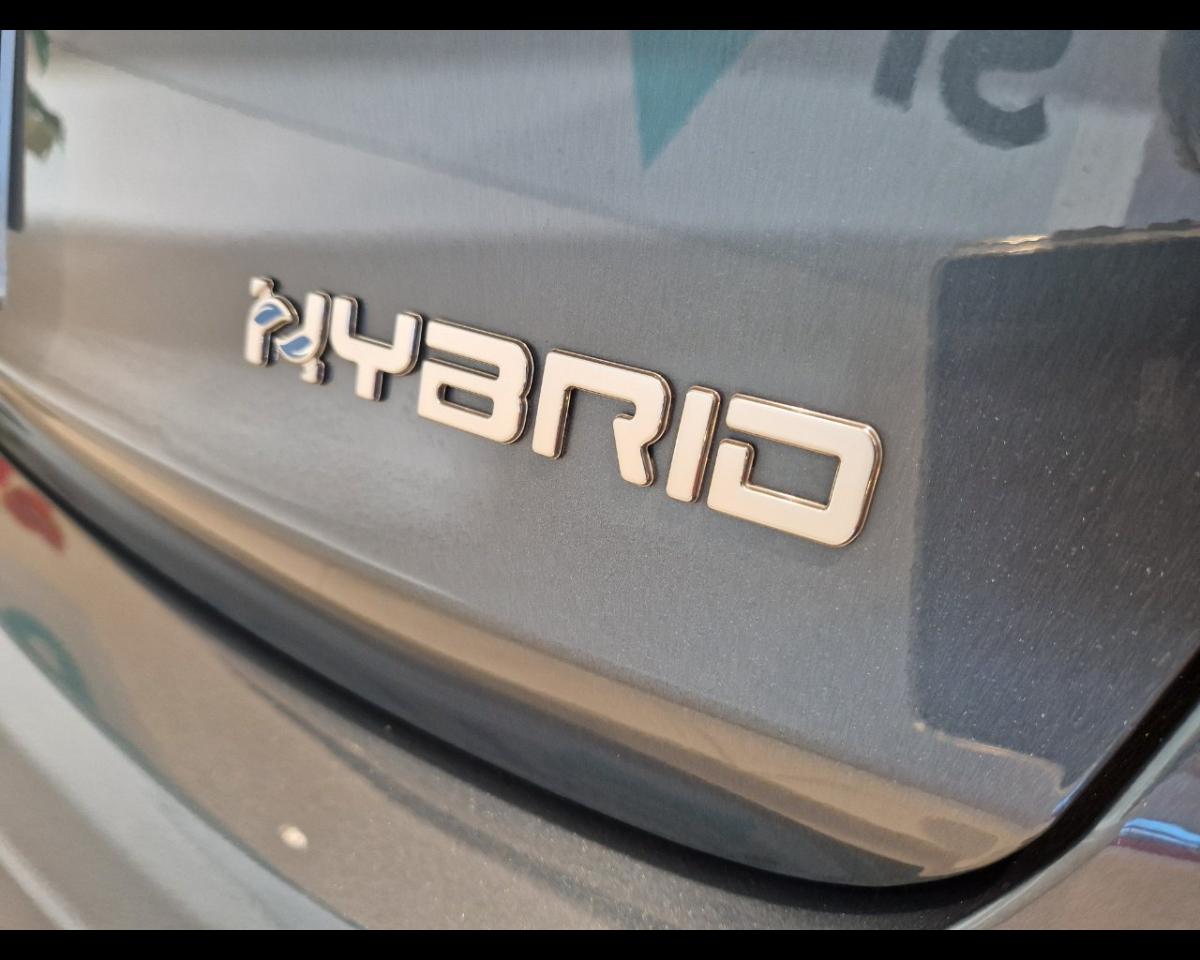 Fiat Fiat Tipo usata 6