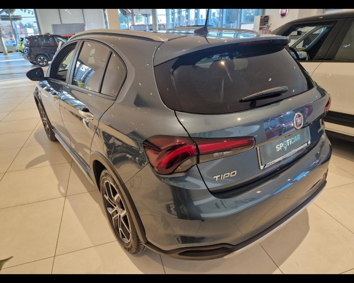 Fiat Fiat Tipo usata 11