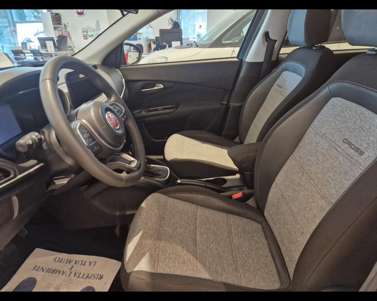 Fiat Fiat Tipo usata 22