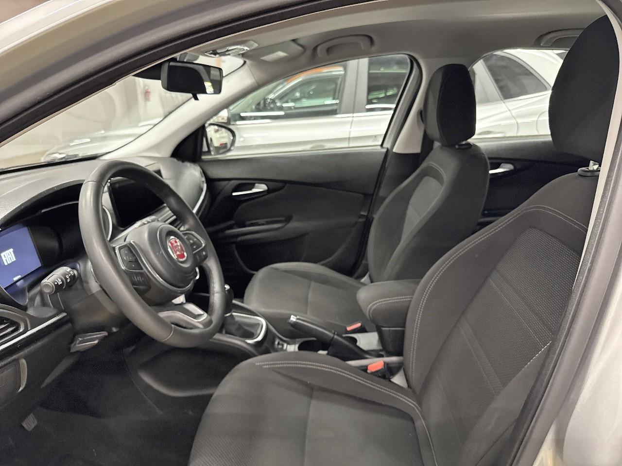 Fiat Fiat Tipo usata 7