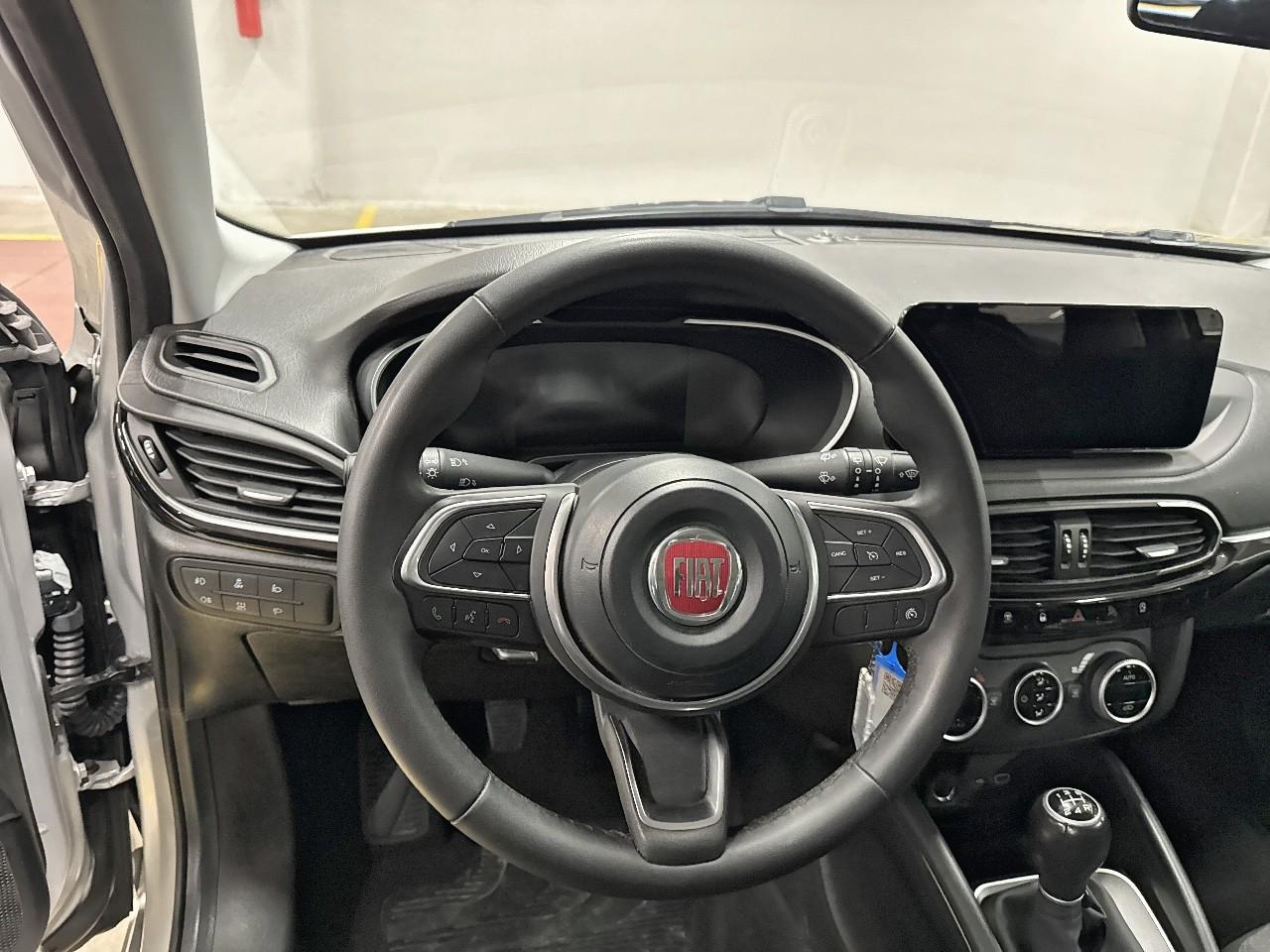 Fiat Fiat Tipo usata 9