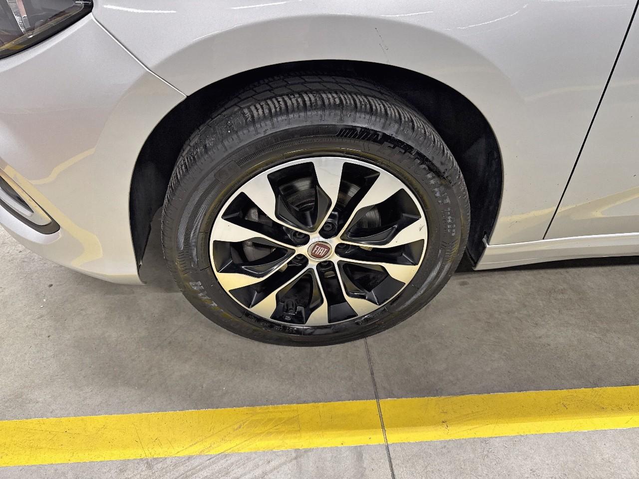 Fiat Fiat Tipo usata 10