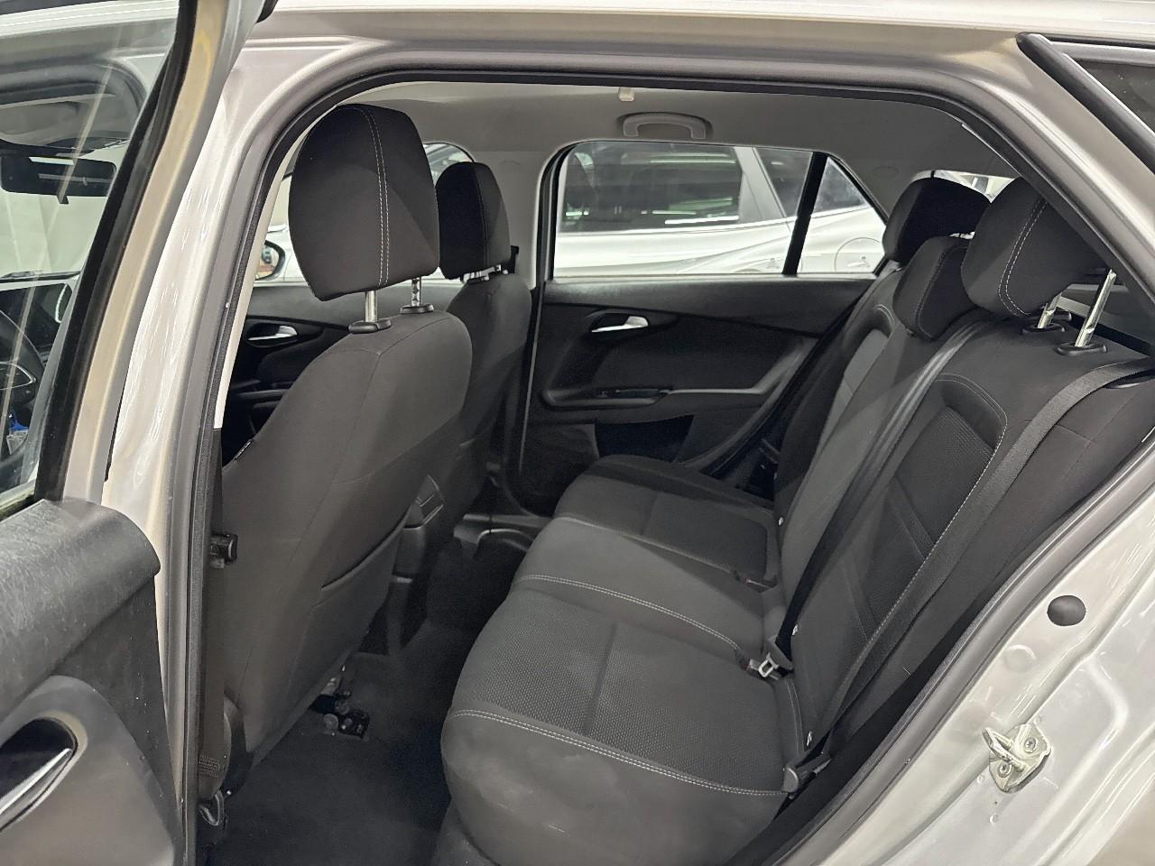 Fiat Fiat Tipo usata 13