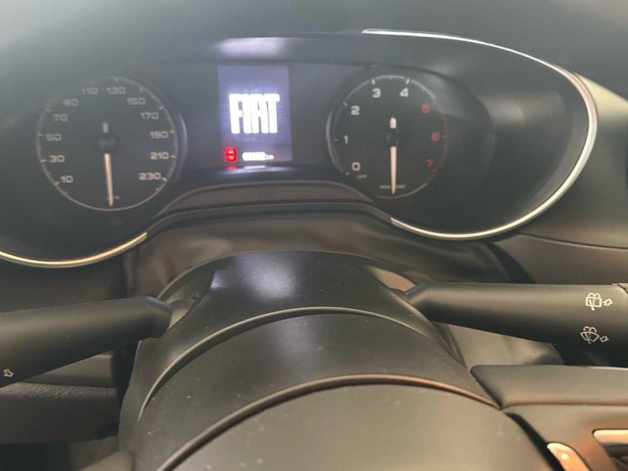 Fiat Fiat Tipo usata, con Xenon-led