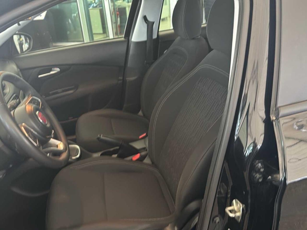 Fiat Fiat Tipo usata 3