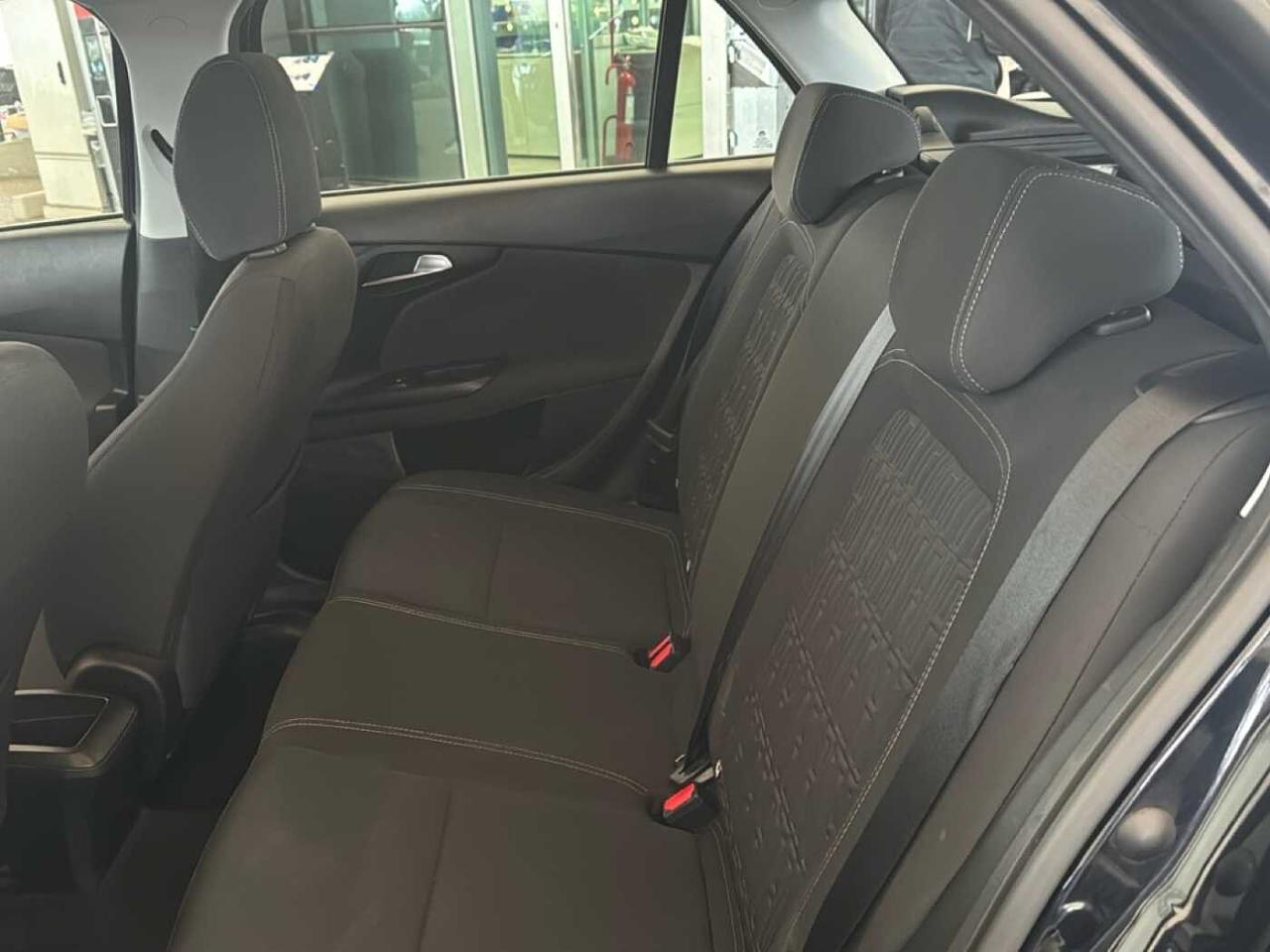 Fiat Fiat Tipo usata 4