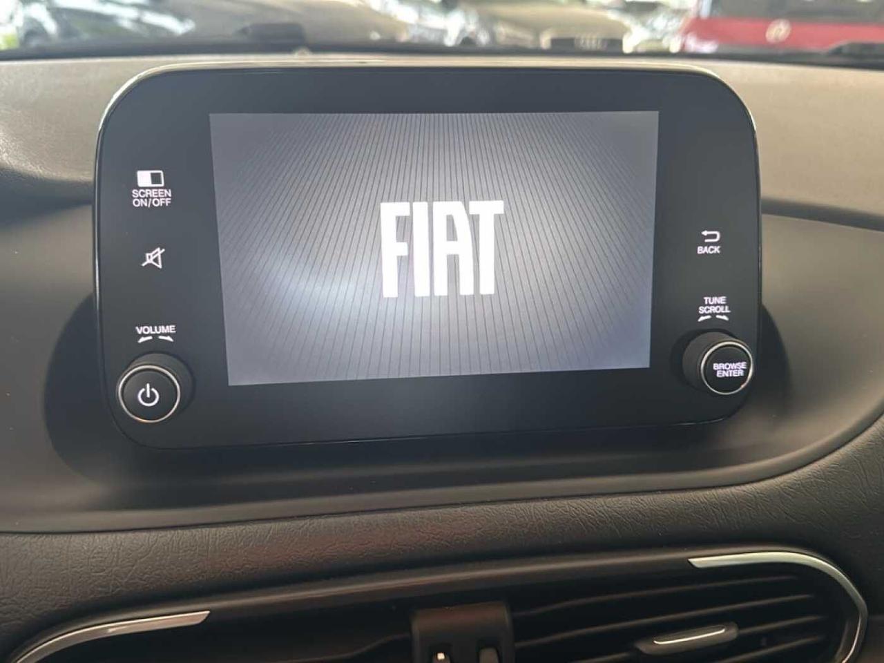 Fiat Fiat Tipo usata 6