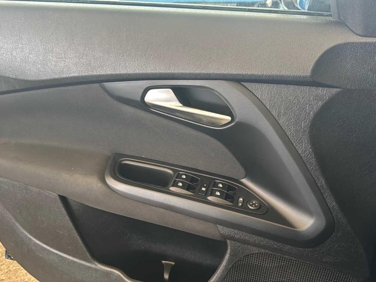 Fiat Fiat Tipo usata 8