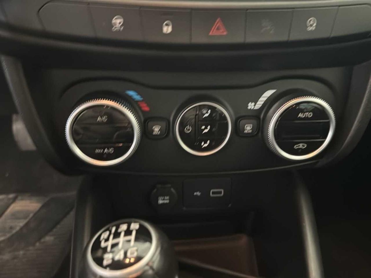 Fiat Fiat Tipo usata 9
