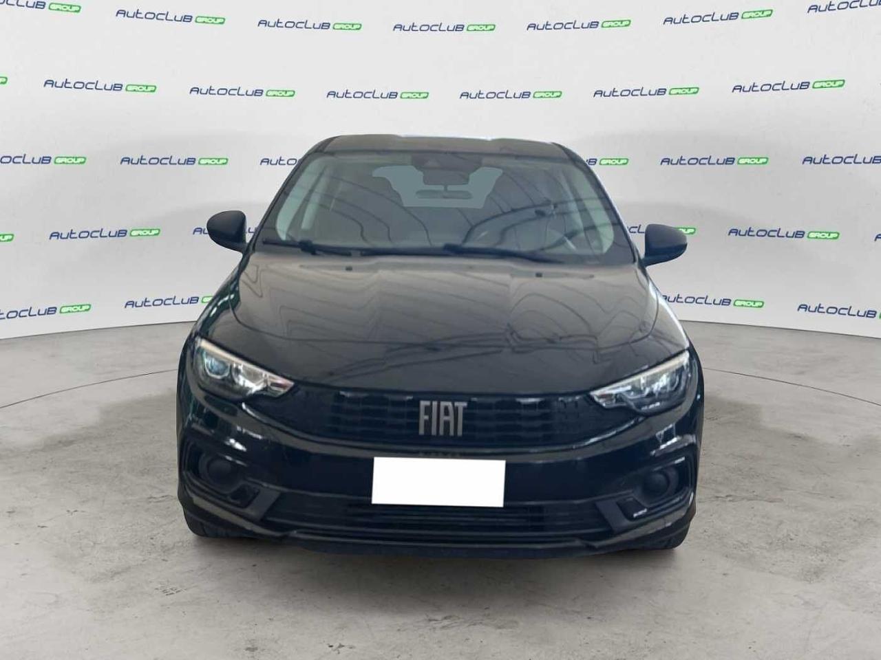 Fiat Fiat Tipo usata 11