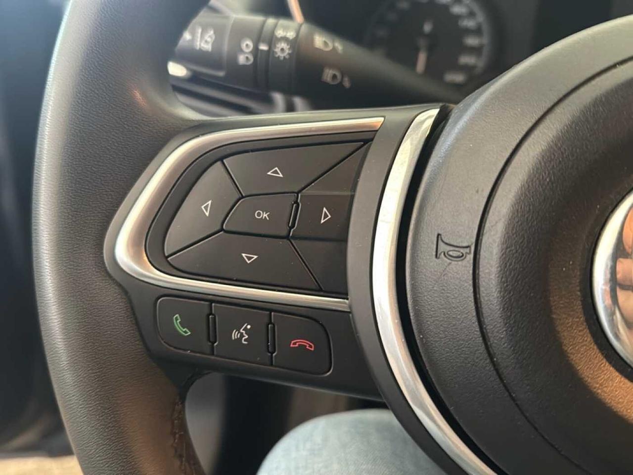 Fiat Fiat Tipo usata 12