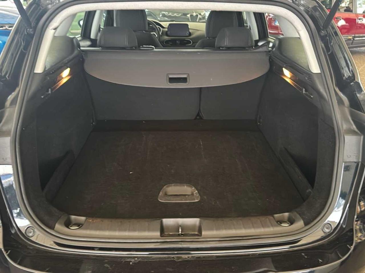 Fiat Fiat Tipo usata 14