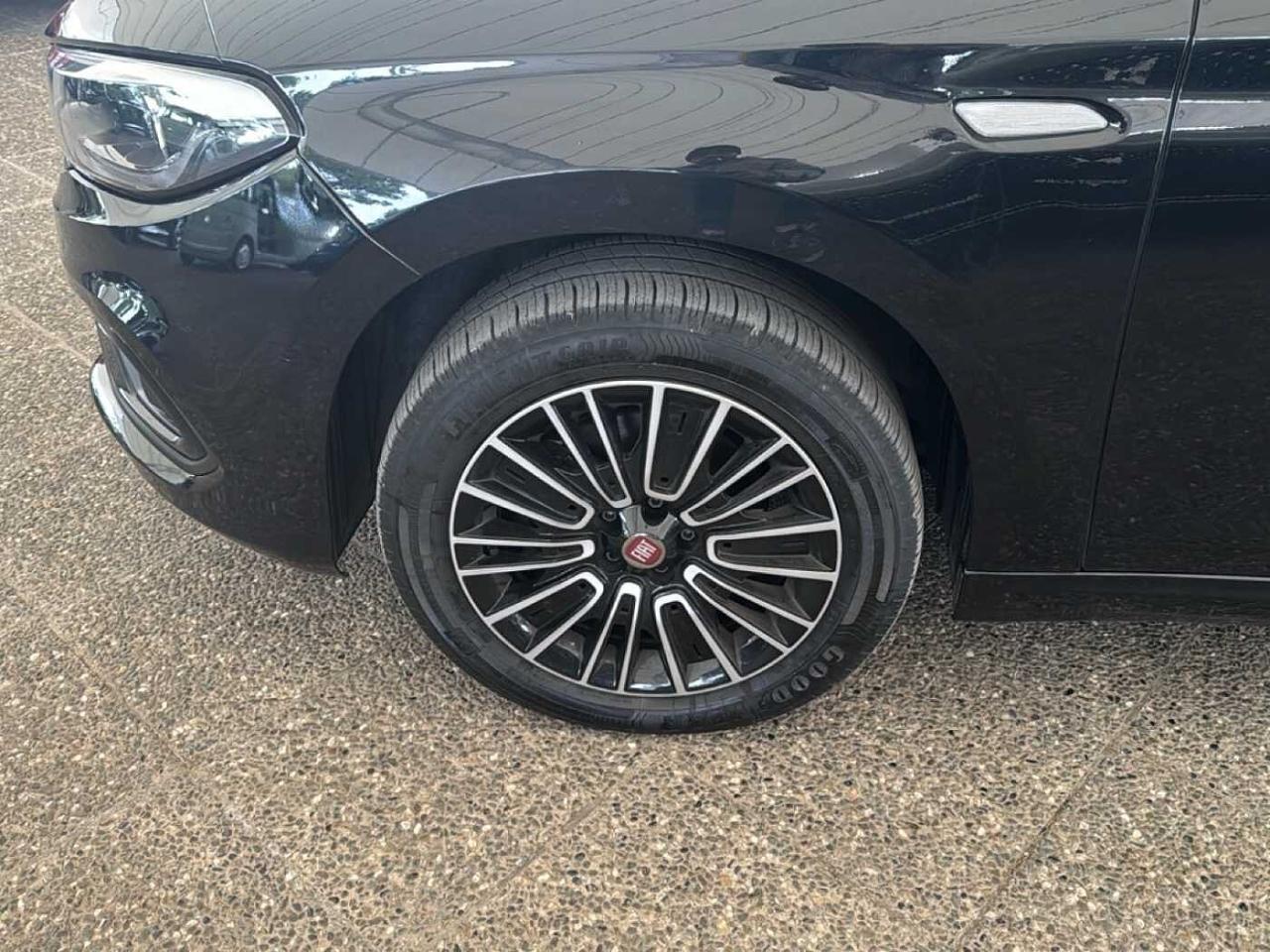 Fiat Fiat Tipo usata 15
