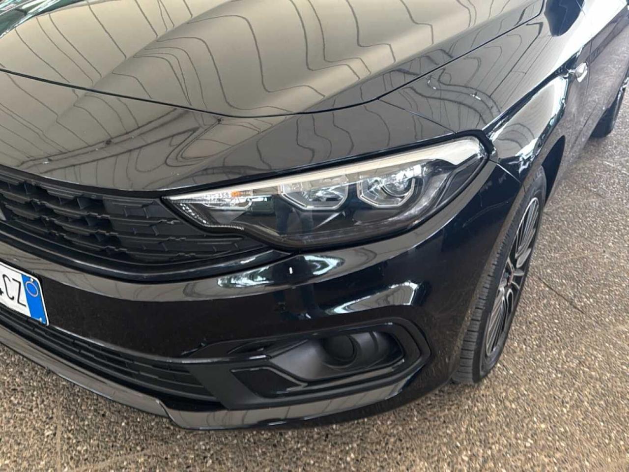 Fiat Fiat Tipo usata 16
