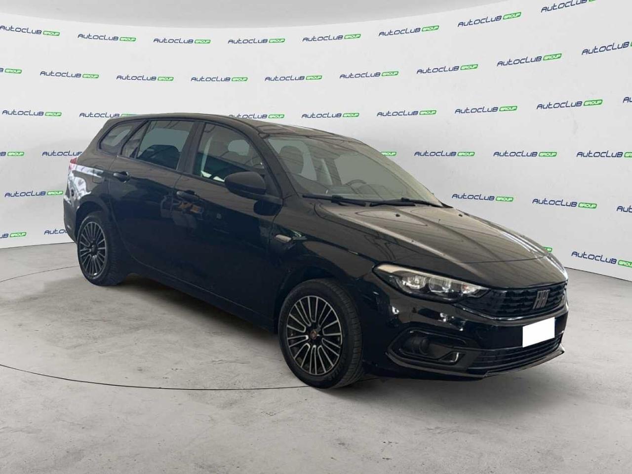Fiat Fiat Tipo usata 17