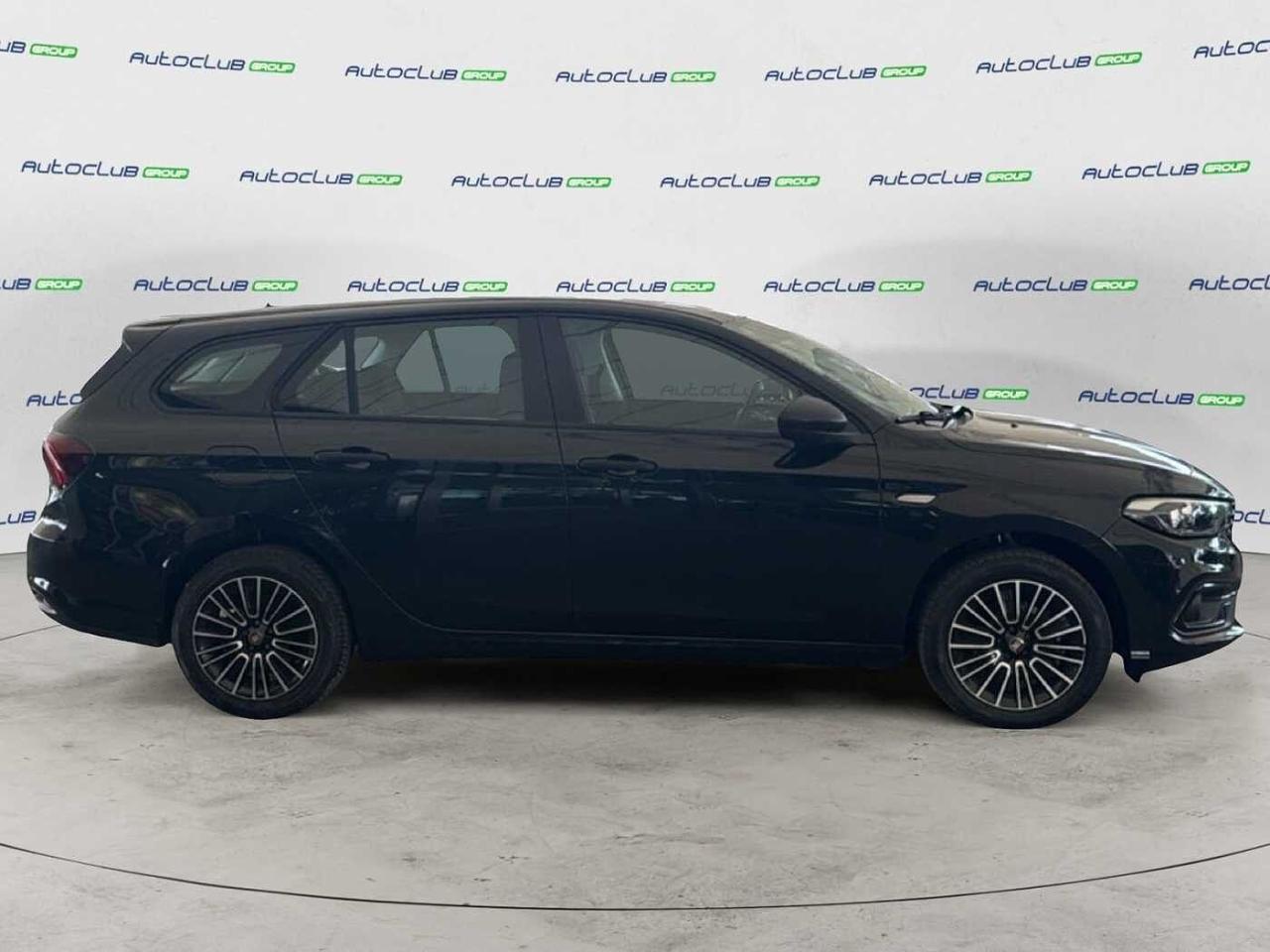 Fiat Fiat Tipo usata 18