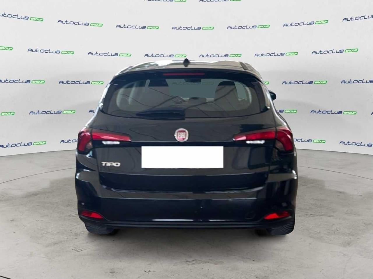 Fiat Fiat Tipo usata 19