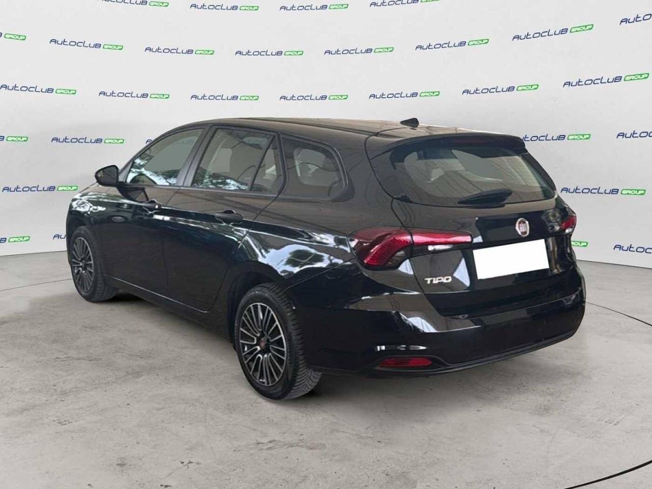 Fiat Fiat Tipo usata 20
