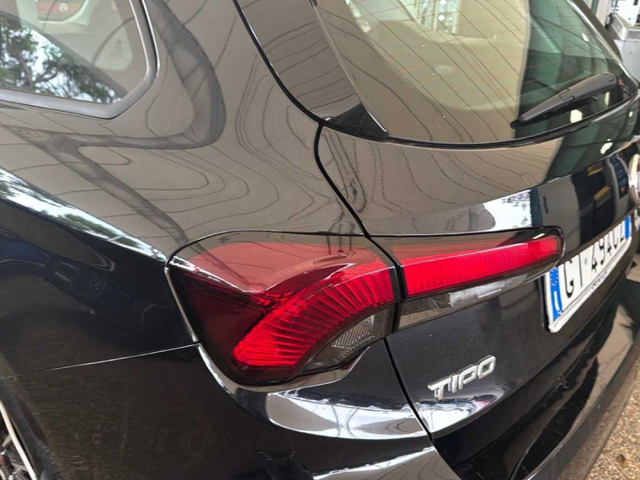 Fiat Fiat Tipo usata 21