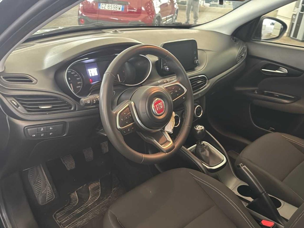 Fiat Fiat Tipo usata 23