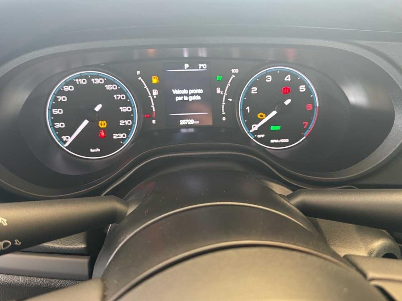 Fiat Fiat Tipo usata 2
