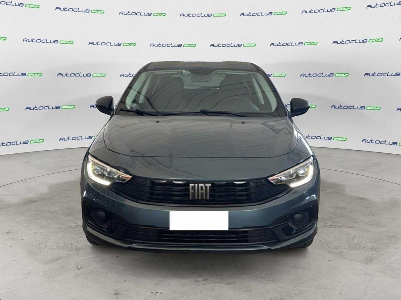 Fiat Fiat Tipo usata 11