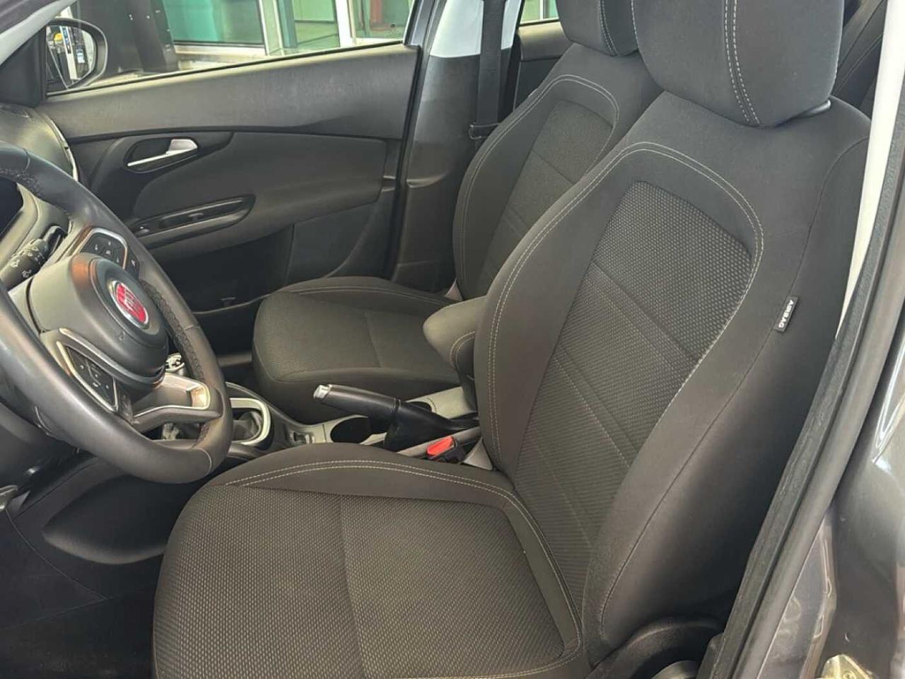 Fiat Fiat Tipo usata 3