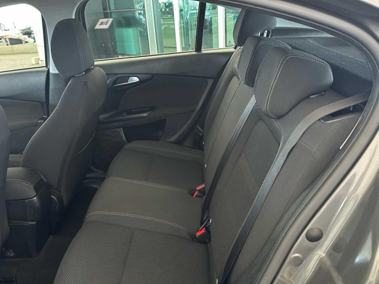Fiat Fiat Tipo usata 4
