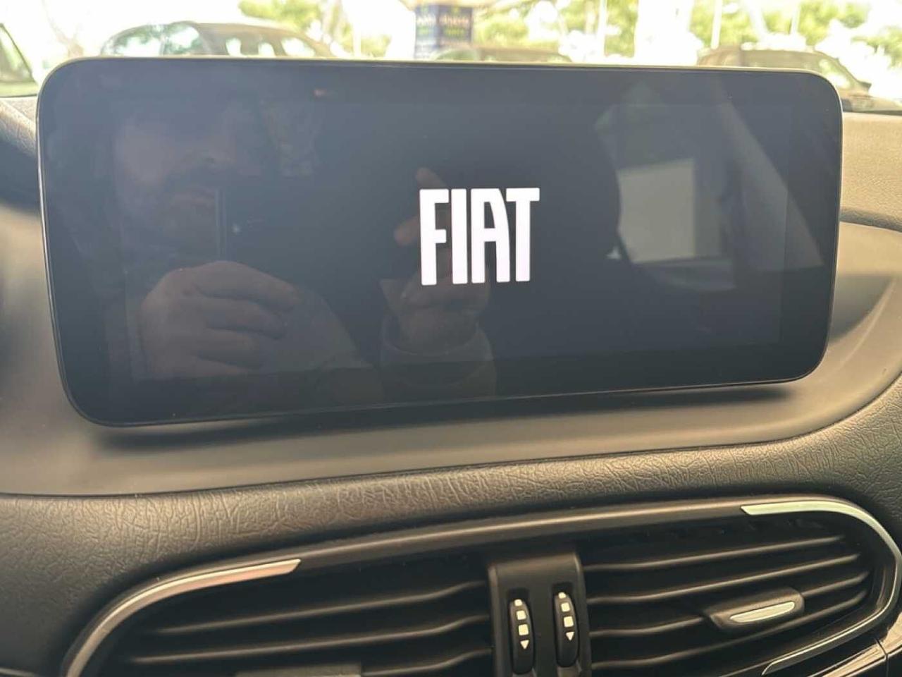 Fiat Fiat Tipo usata 6