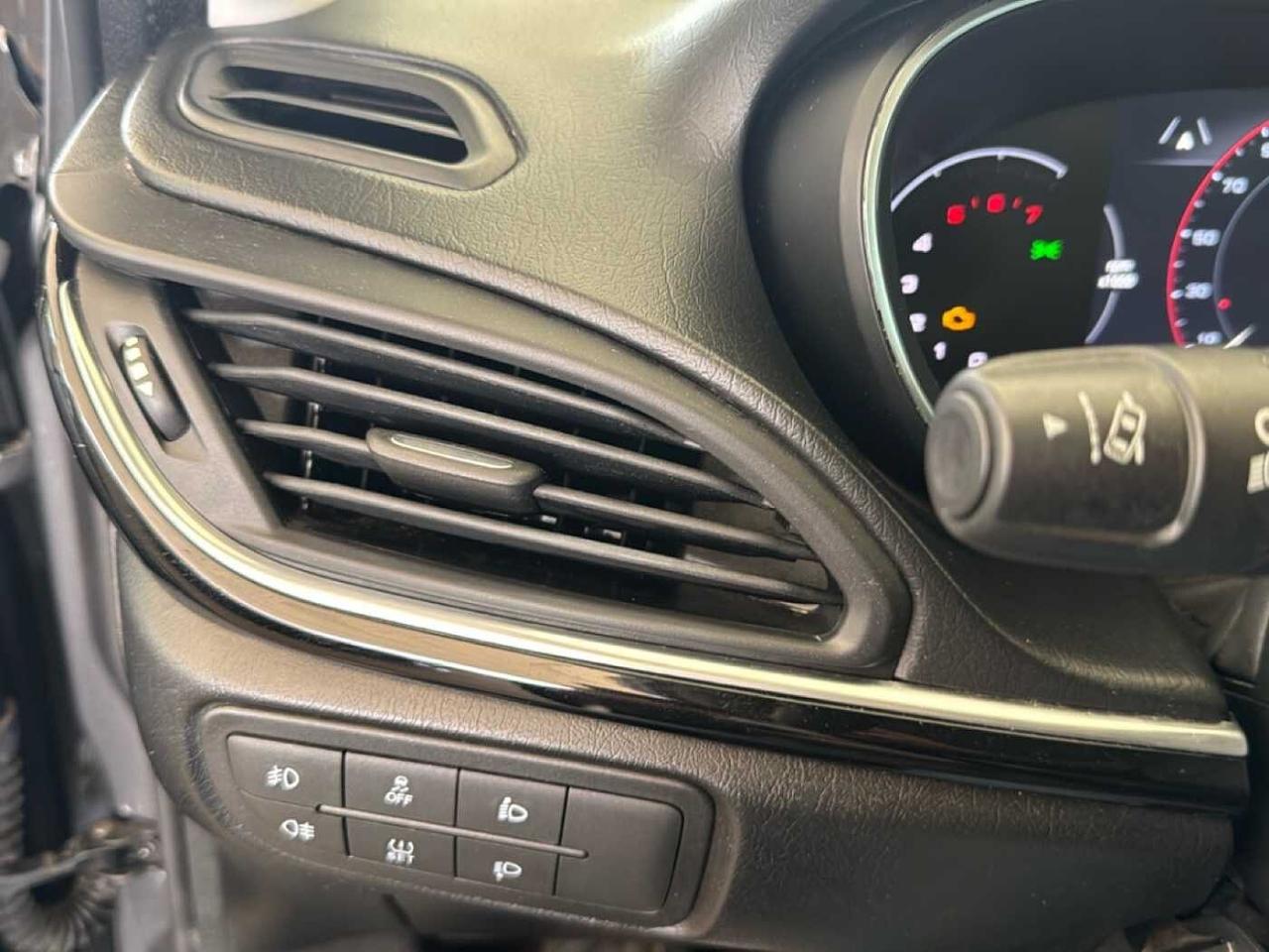 Fiat Fiat Tipo usata 7