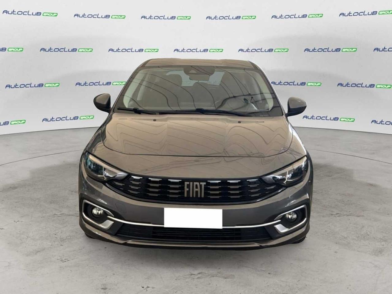Fiat Fiat Tipo usata 11