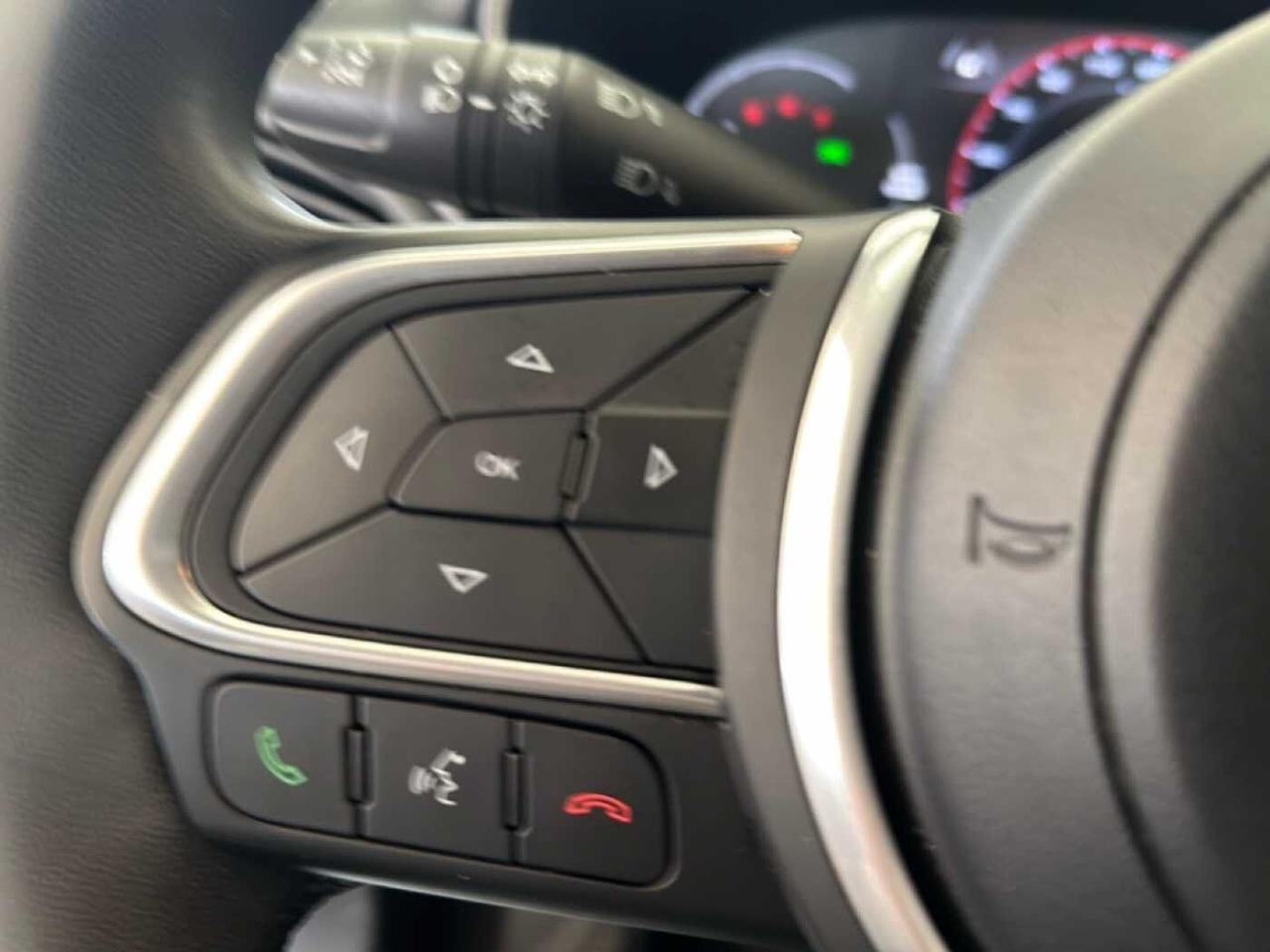 Fiat Fiat Tipo usata 12