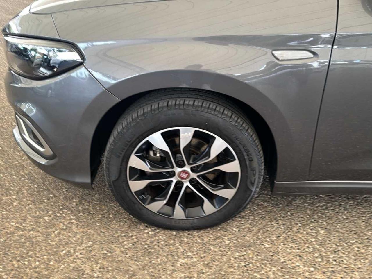 Fiat Fiat Tipo usata 15