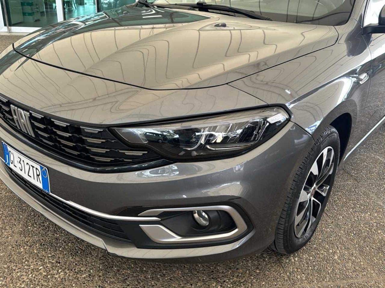 Fiat Fiat Tipo usata 16