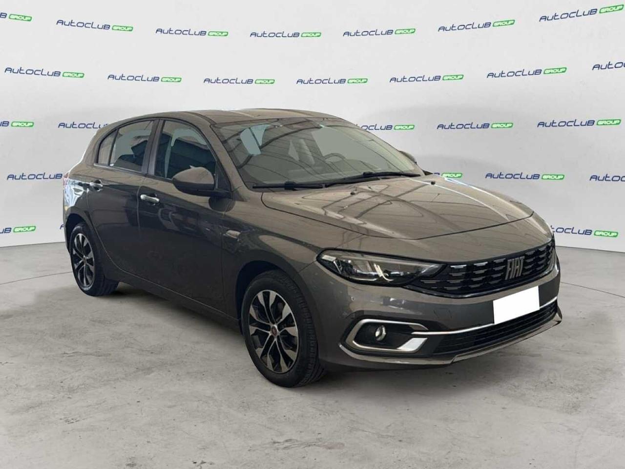 Fiat Fiat Tipo usata 17