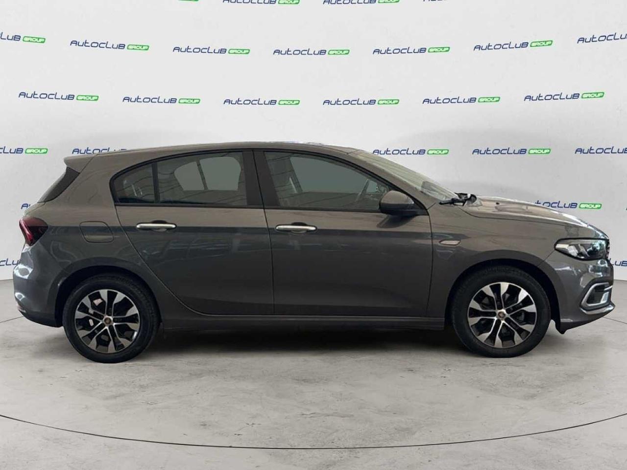 Fiat Fiat Tipo usata 18