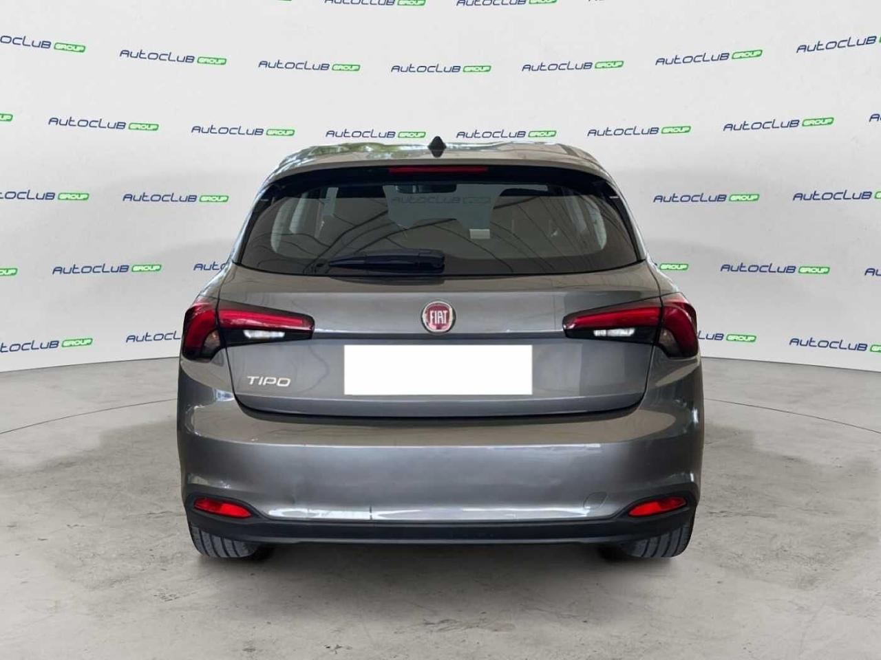 Fiat Fiat Tipo usata 19