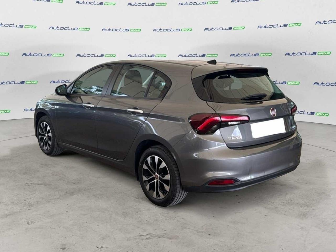 Fiat Fiat Tipo usata 20