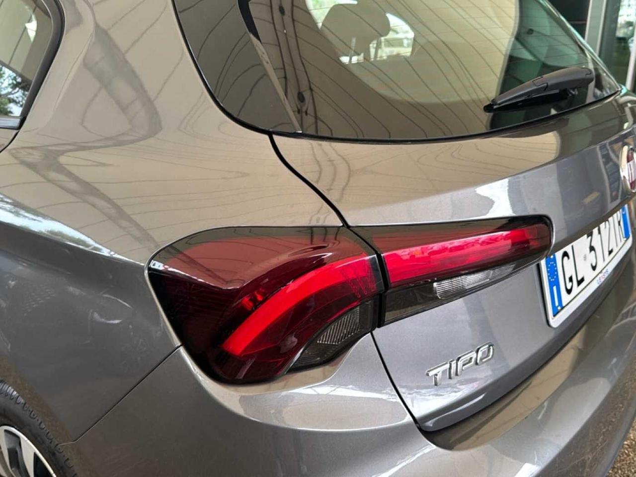 Fiat Fiat Tipo usata 21