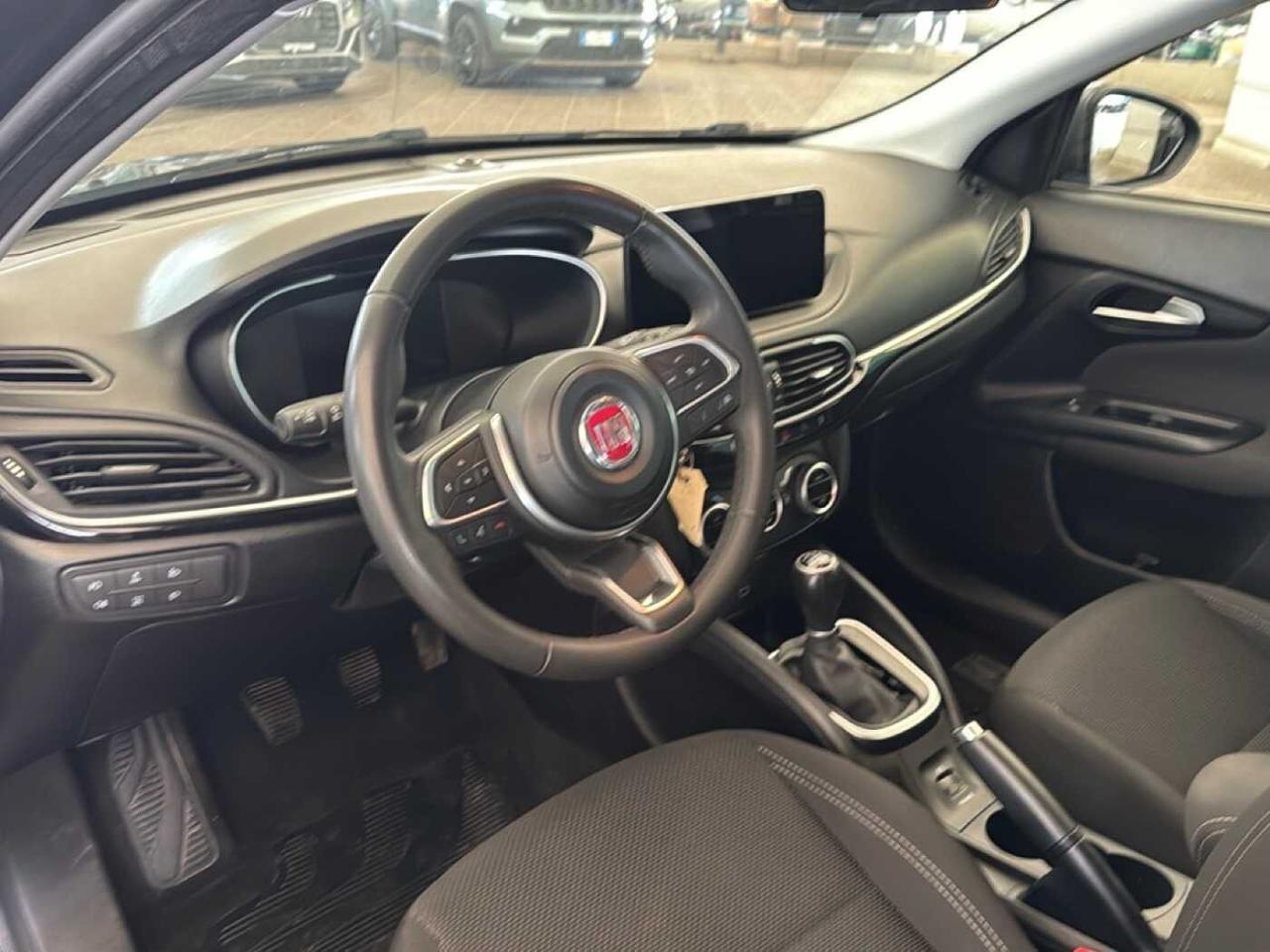 Fiat Fiat Tipo usata 23