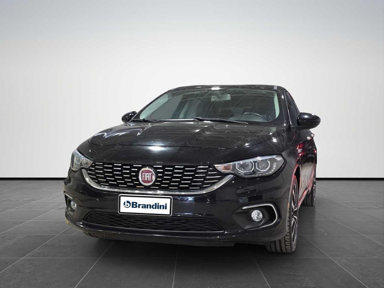 Fiat Fiat Tipo TIPO 5p 1.4 tjt Lounge s&s 120cv my19