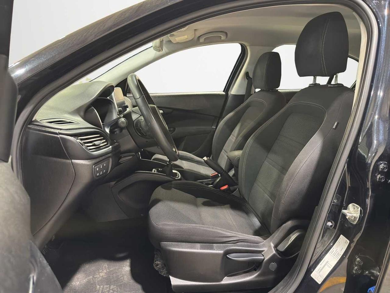 Fiat Fiat Tipo usata 1