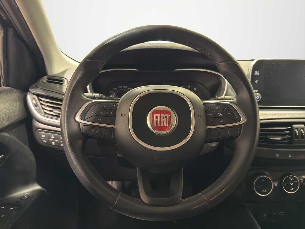 Fiat Fiat Tipo usata 2