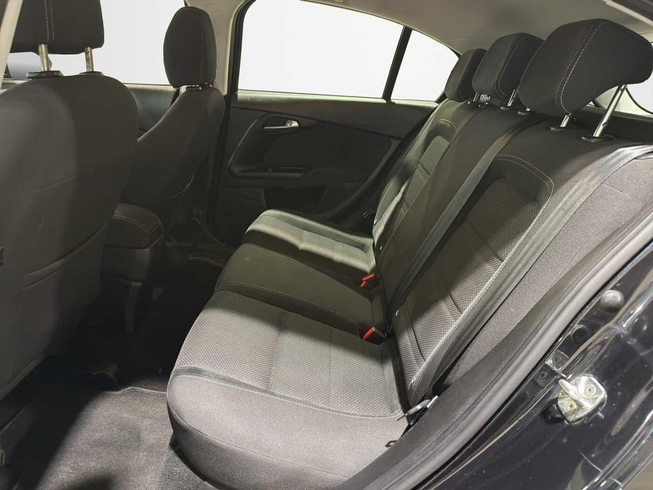 Fiat Fiat Tipo usata 4